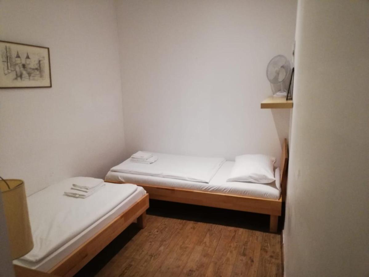 Angel'S Place Вена Экстерьер фото